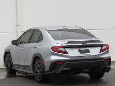 Used 2022 Subaru WRX Limited image 5