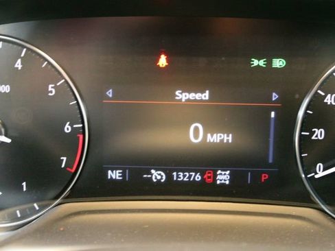 Used 2023 Buick Envision Preferred w/ Sport Touring Package AWD/4WD image 24