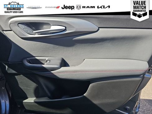 Used 2024 Dodge Hornet R/T AWD/4WD image 25