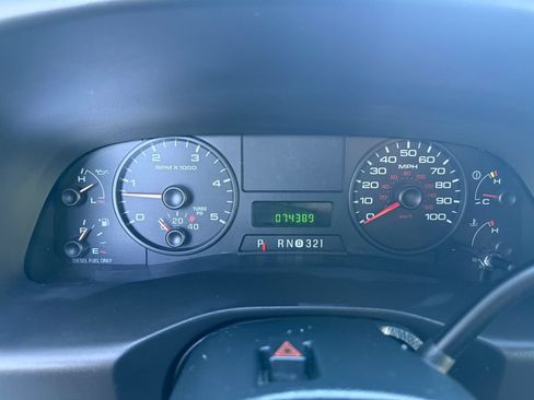 Used 2006 Ford F350 XLT AWD/4WD image 47
