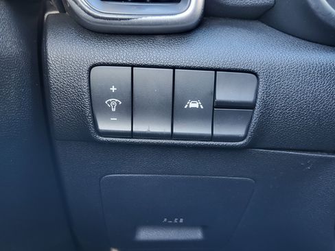 Used 2021 Kia Sportage LX image 21