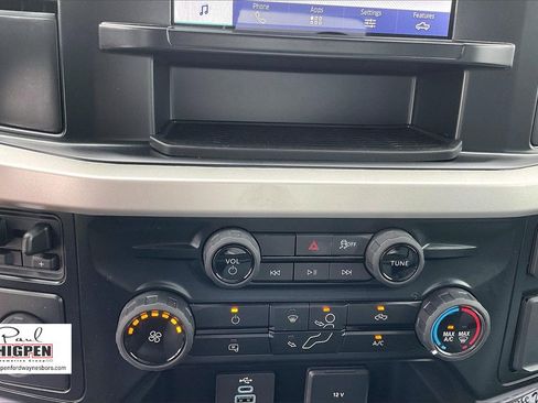 Used 2025 Ford F250 XL w/ XL Chrome Package image 31