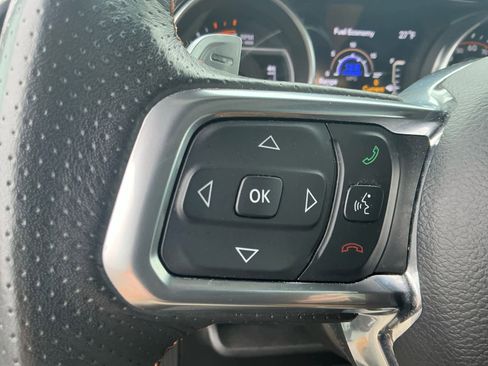 Used 2023 Jeep Wrangler Unlimited Rubicon 392 w/ Dual Top Group image 21