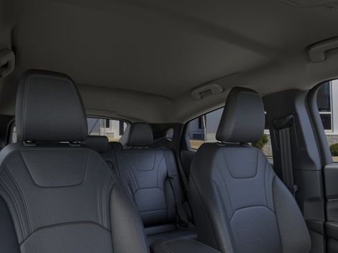 New 2026 Ford Mustang Mach-E Premium w/ Technology Package image 22