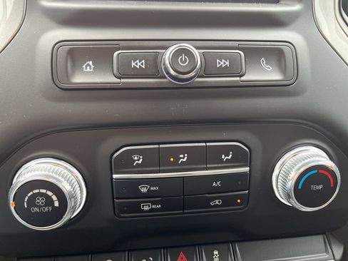 Used 2024 GMC Sierra 1500 Pro w/ Pro Value Package image 19