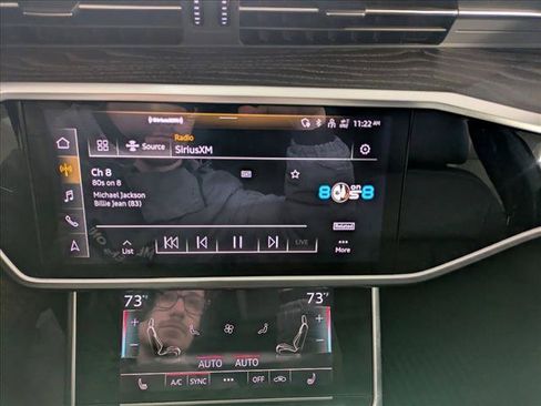Used 2023 Audi A7 3.0T Premium AWD/4WD image 18