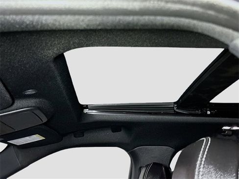 Certified 2023 Ford Explorer ST w/ Equipment Group 401A image 33