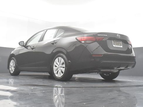 New 2025 Nissan Sentra S image 26