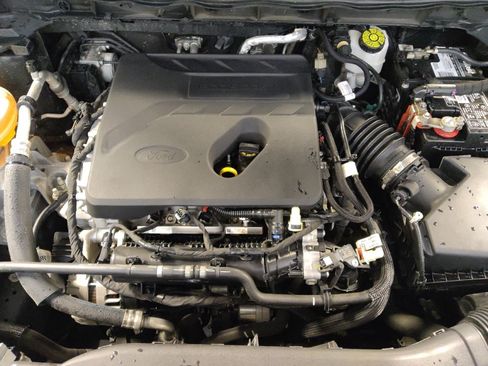 Used 2020 Ford Escape S FWD image 30