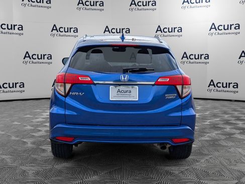 Used 2020 Honda HR-V Touring image 6