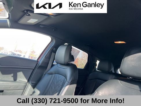 Certified 2025 Kia Sportage X-Line image 43