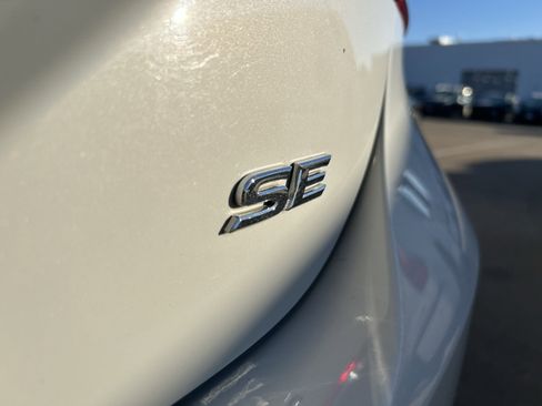 Certified 2023 Toyota Camry SE image 8