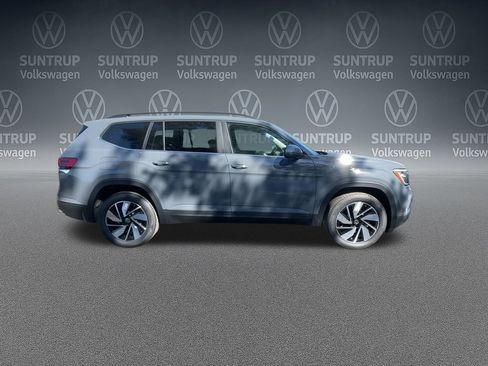 New 2026 Volkswagen Atlas SE image 24