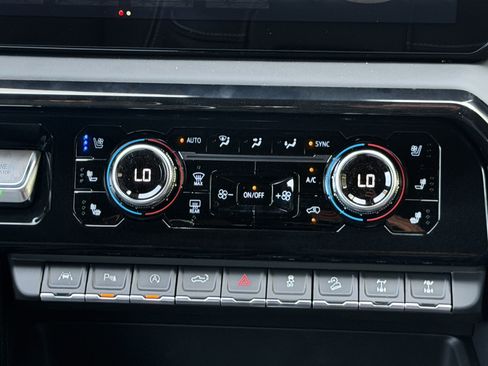 New 2026 GMC Sierra 1500 AT4X AWD/4WD image 30
