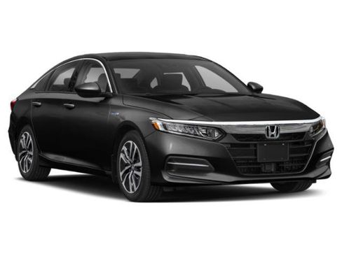 Used 2020 Honda Accord EX image 6