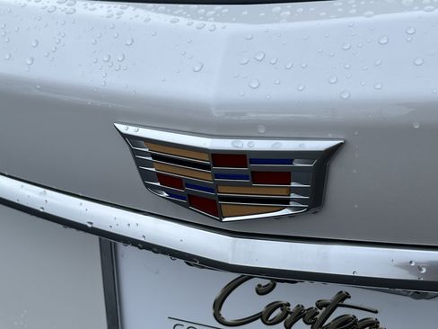 New 2026 Cadillac XT5 Premium Luxury image 8