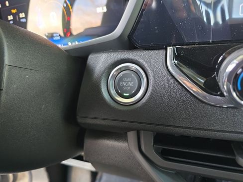 New 2026 Chevrolet Colorado Trail Boss image 18