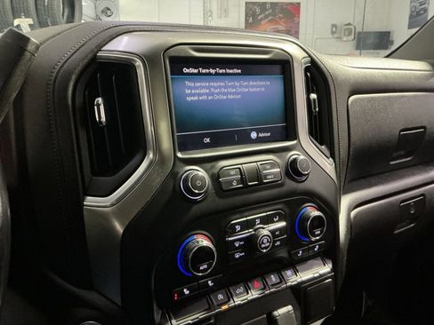 Used 2021 Chevrolet Silverado 1500 RST w/ Rally Edition image 28