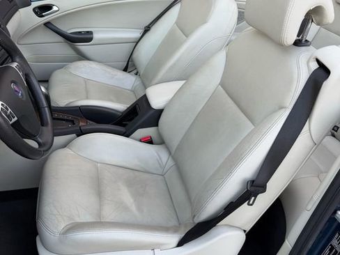 Used 2006 Saab 9-3 2.0T image 10