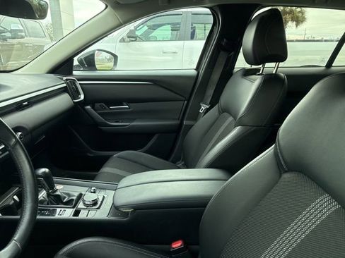 Used 2024 MAZDA CX-50 AWD 2.5 S w/ Preferred Package image 11