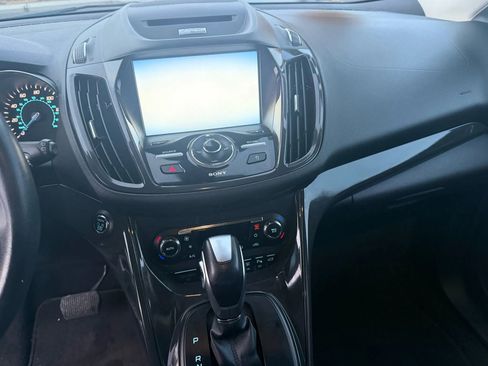 Used 2014 Ford Escape Titanium w/ Equipment Group 401A image 20