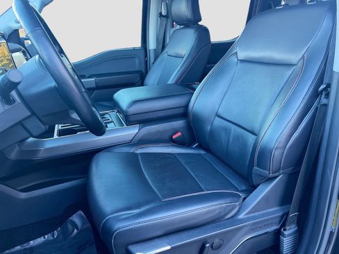 Used 2023 Ford F150 Lariat AWD/4WD image 22