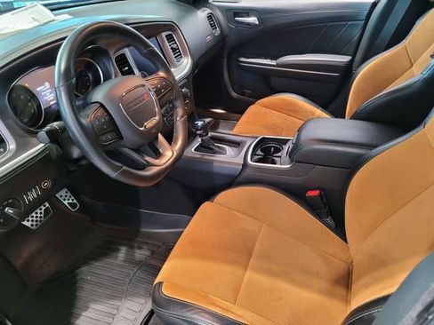Used 2022 Dodge Charger Scat Pack RWD image 12