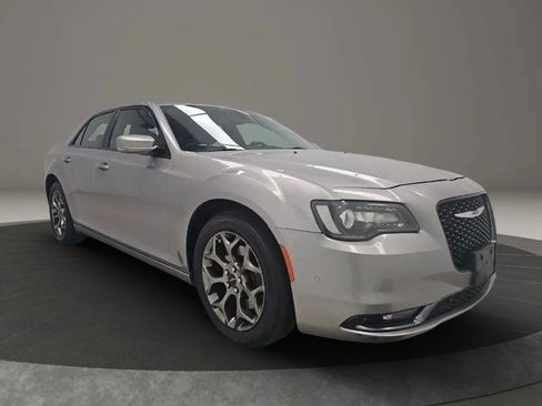 Used 2017 Chrysler 300 S w/ 300S Premium Group AWD/4WD image 1