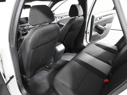Used 2024 Honda Civic Sport image 13
