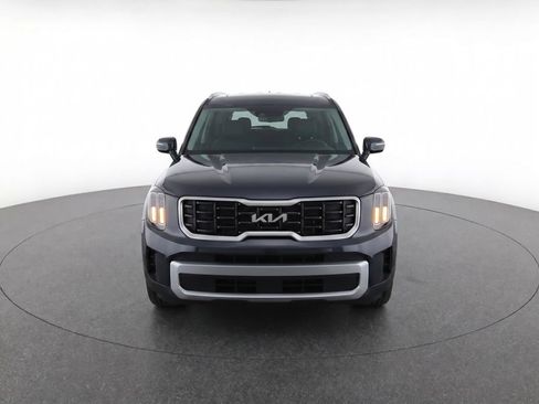 Used 2024 Kia Telluride S w/ S Sunroof Package AWD/4WD image 5