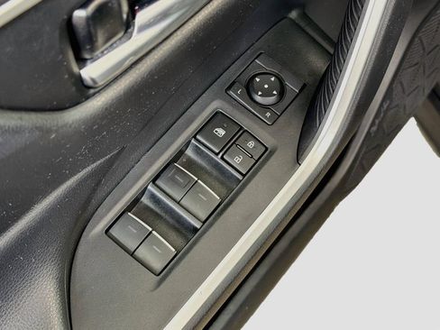 Used 2024 Toyota RAV4 XLE FWD image 18