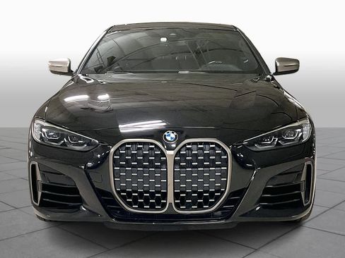 Used 2022 BMW M440i Coupe image 3