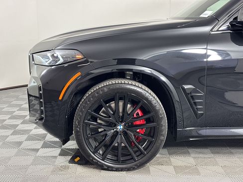 Used 2026 BMW X5 sDrive40i w/ M Sport Package RWD image 13