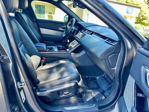 Used 2019 Land Rover Range Rover Velar R-Dynamic SE AWD/4WD image 16
