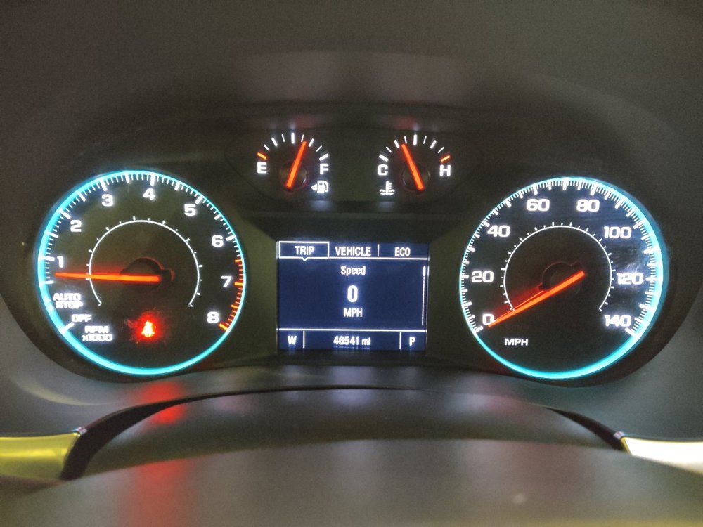 Used 2022 Chevrolet Traverse LS FWD image 23