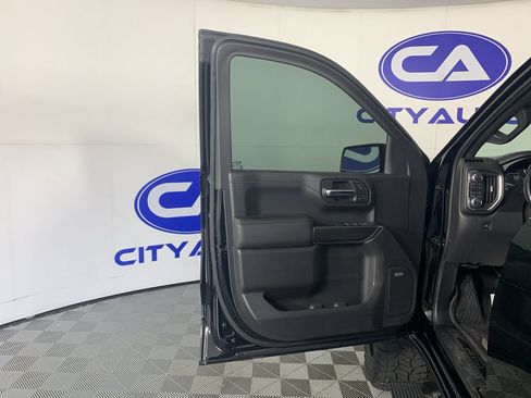 Used 2019 GMC Sierra 1500 AT4 w/ AT4 Premium Package AWD/4WD image 13