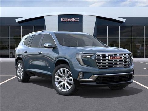 New 2026 GMC Acadia Denali w/ Super Cruise Package AWD/4WD image 7