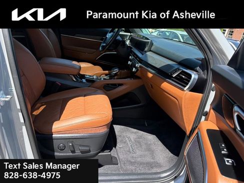 Certified 2024 Kia Telluride SX Prestige X-Pro image 21