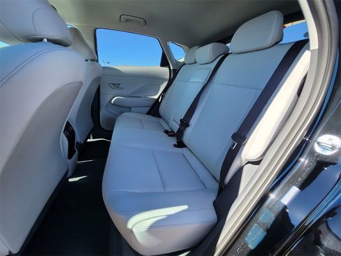 New 2026 Hyundai Kona SEL Sport image 11