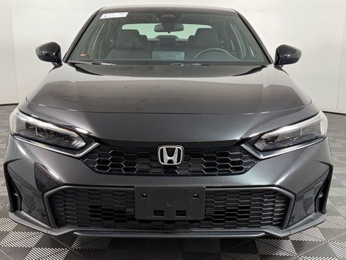 Used 2025 Honda Civic Sport image 5