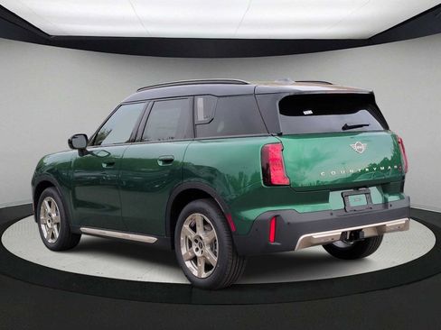 New 2027 MINI Cooper Countryman S AWD/4WD image 6