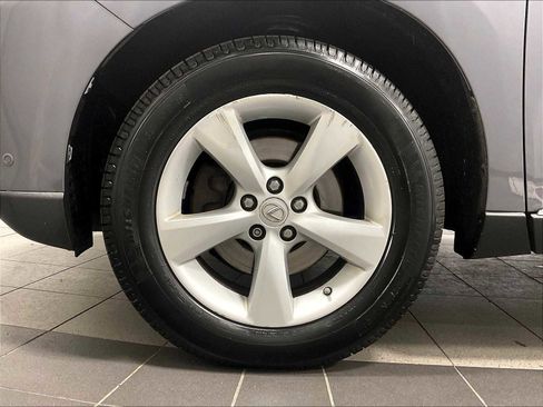 Used 2015 Lexus RX 350 AWD image 7