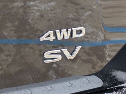 Used 2017 Nissan Pathfinder SV w/ SV Tech Package image 32