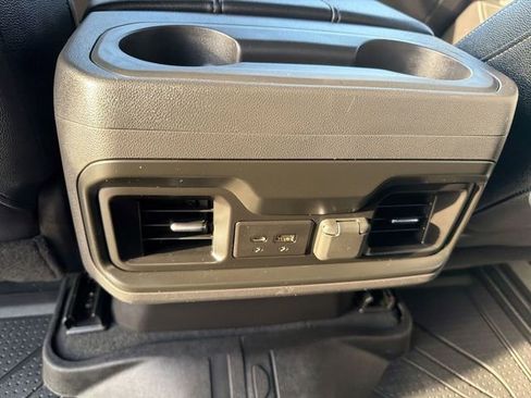 Used 2021 Chevrolet Silverado 1500 RST w/ Convenience Package II image 23