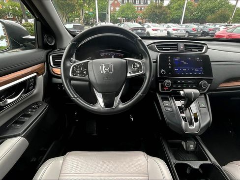 Used 2019 Honda CR-V EX-L image 5