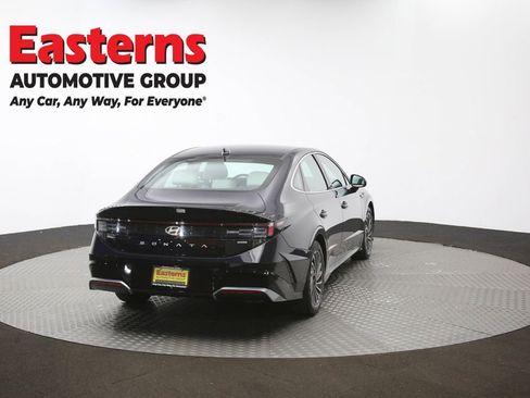 Used 2025 Hyundai Sonata SEL image 39