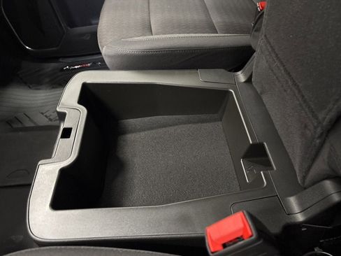 New 2026 Chevrolet Silverado 1500 RST image 20