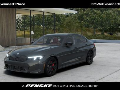New 2026 BMW M340i