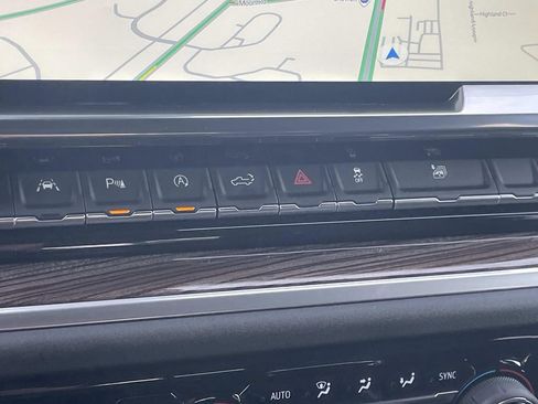 New 2026 Chevrolet Silverado 1500 RST w/ All Star Edition Plus image 22