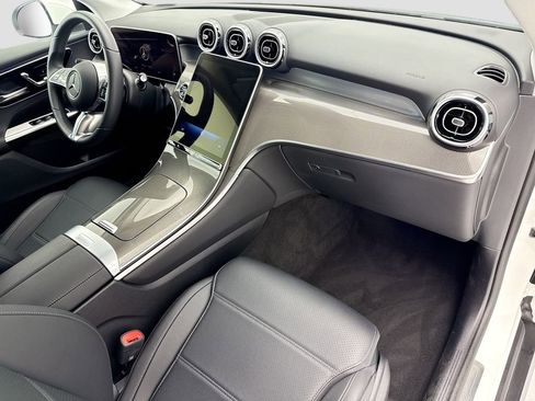 Certified 2026 Mercedes-Benz GLC 300 4MATIC image 15